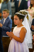 Communion 2024