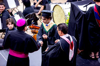 1313  Diplomas_AWHS Grad 2023