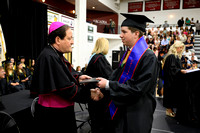 1679  Diplomas_AWHS Grad 2023