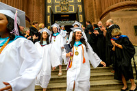 2009  LF Grad 2023 Grad_post_Cathedral