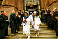 2012  LF Grad 2023 Grad_post_Cathedral