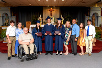 103  MSCHS Grad 2021 FAMILY