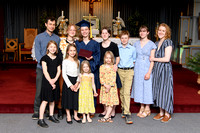 113  MSCHS Grad 2021 FAMILY