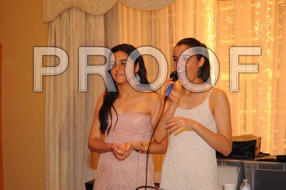 001 MSJA Prom 2012