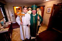 100th Anniv Mass Available 10.10.20