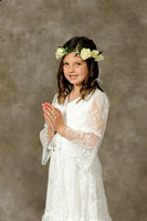 Communion 2024 AM Portraits GIRLS Version