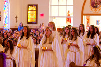 Baccalaureate Mass 2025
