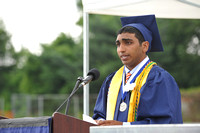 Graduation Ceremony 2012 CANDIDS