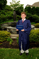 08_0012 St JN Grad 2009