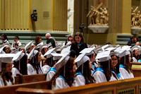 Grad 2025 Awards & post Diplomas Only