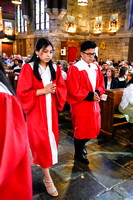 013   St Agnes Conf 2022 PM Mass